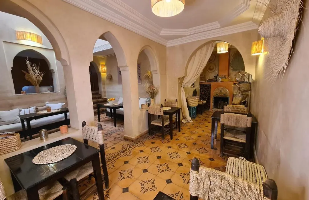 Riad Casa Sophia-1
