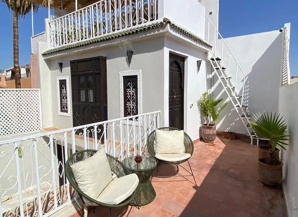 Riad Casa Sophia-1