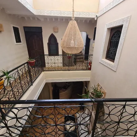Riad Casa Sophia-2