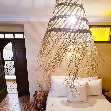 Riad Casa Sophia-2