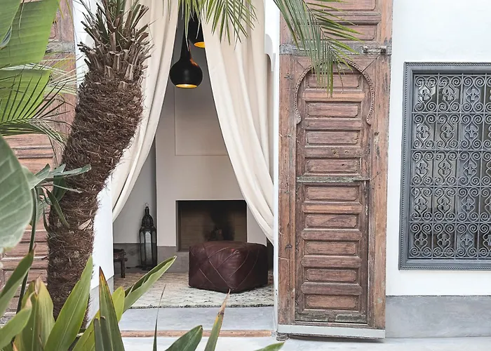 Riad Atay Marrakesh